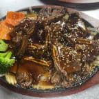 Best Korean Short Ribs (More meat and grill) in New Orleans, LA