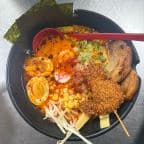Best Hangout Ichimi Ramen in New Orleans, LA